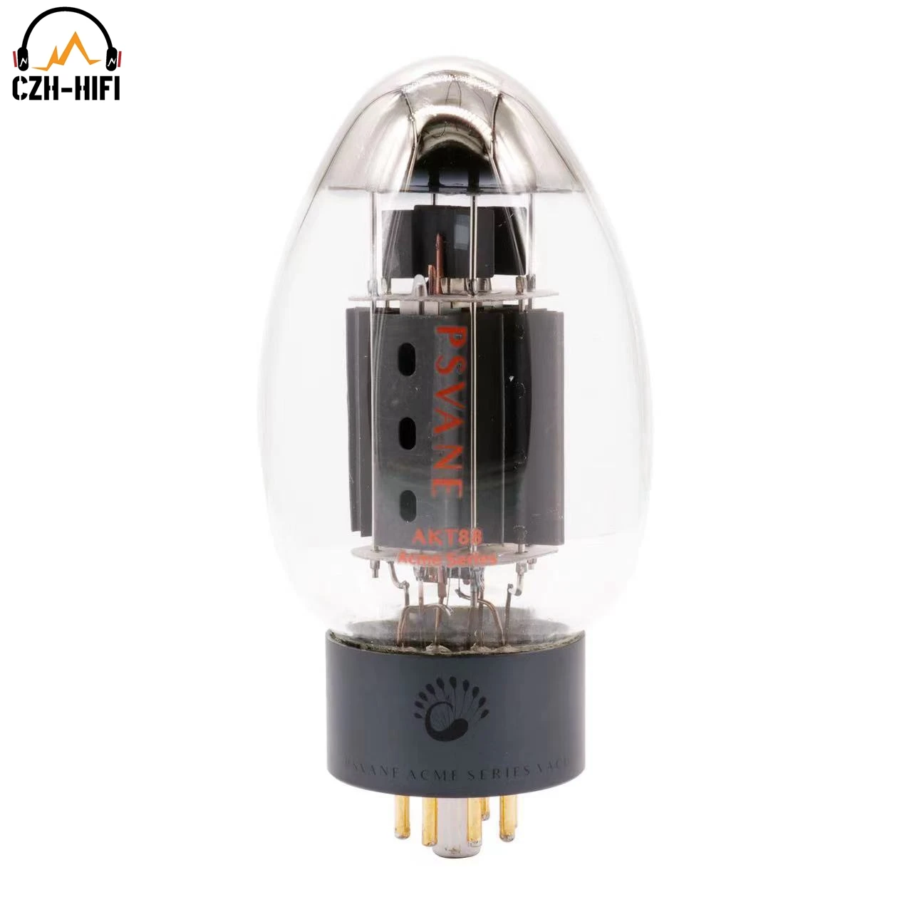 1pair Brand New Psvane ACME KT88 Vacuum Tube Replace to KT120 6550 KT90 CV5220 Vintage Audio Amplifier HIFI DIY