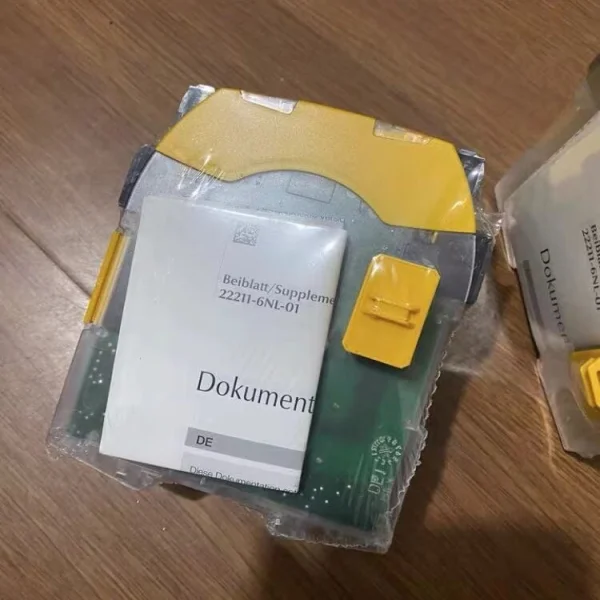 1pc S9 C 24vdc 3n/o 1n/c T Safety Relay 751109 New Brand Original Spot Plc