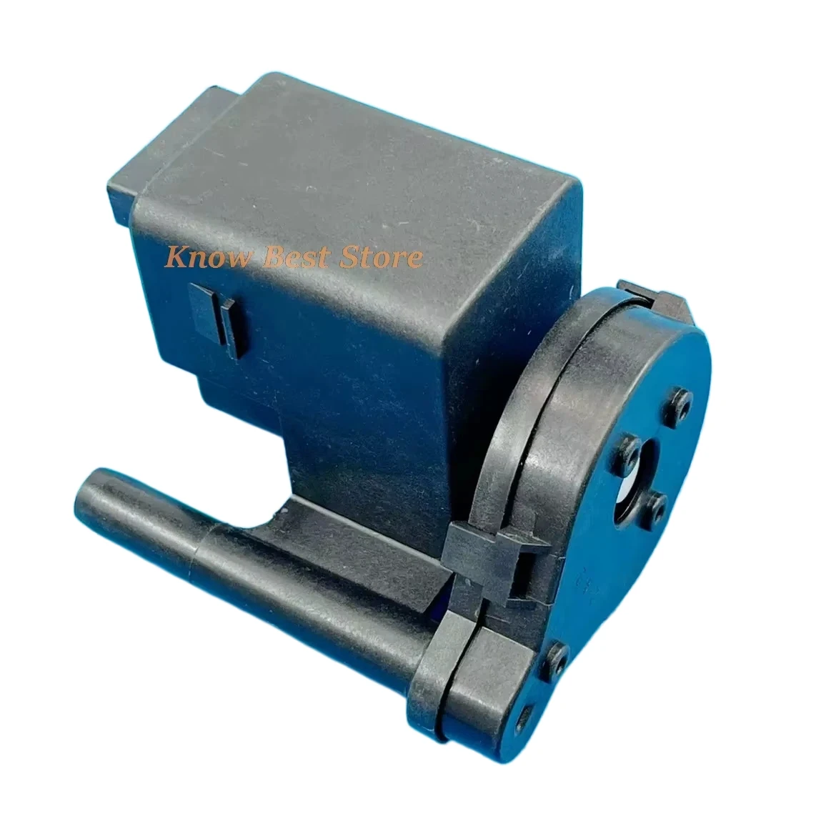 1PCS For Haier B13-6 13W Drain Pump for Drying Washer GDZ6-1 GBN100-189U1 HANYU Appliance Part 0024000190