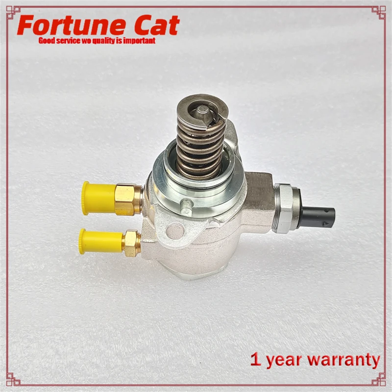 

Injection High Pressure Fuel Pump 03C127026C For Audi A3 VW Passat Skoda Jetta CC Seat Lang Yi HFS03431L