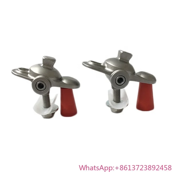 

Artificial Limb Prosthetic Ankle Joint Single Axisfoot Adapter Prosthetics for Sach Foot Prosthesis Active Socket Parts