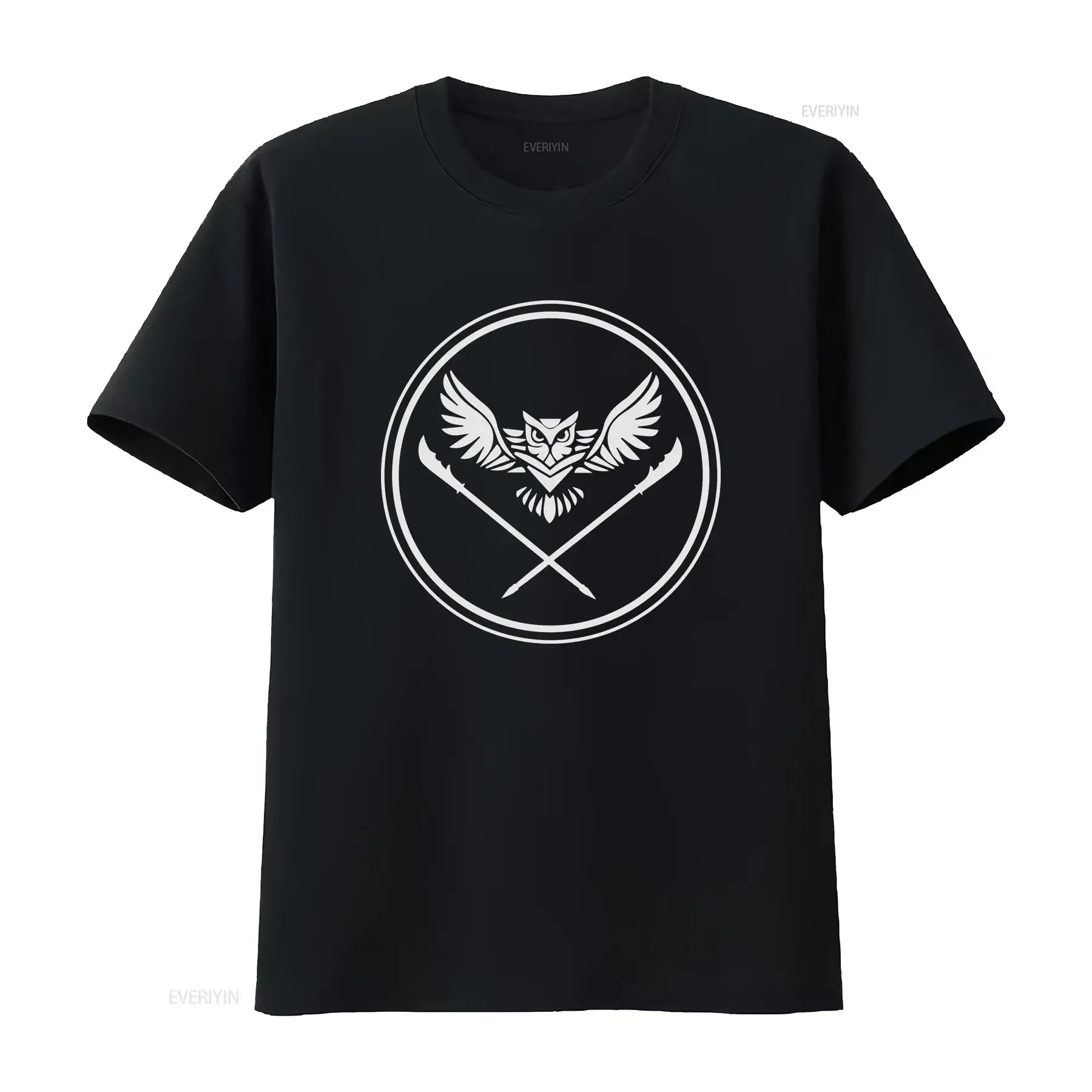 Protector of the Small Keladry Kel Mindelan Black T Shirt Tamora Pierce Lioness Wildmage Fan Young Adult Fantasy Book Lover
