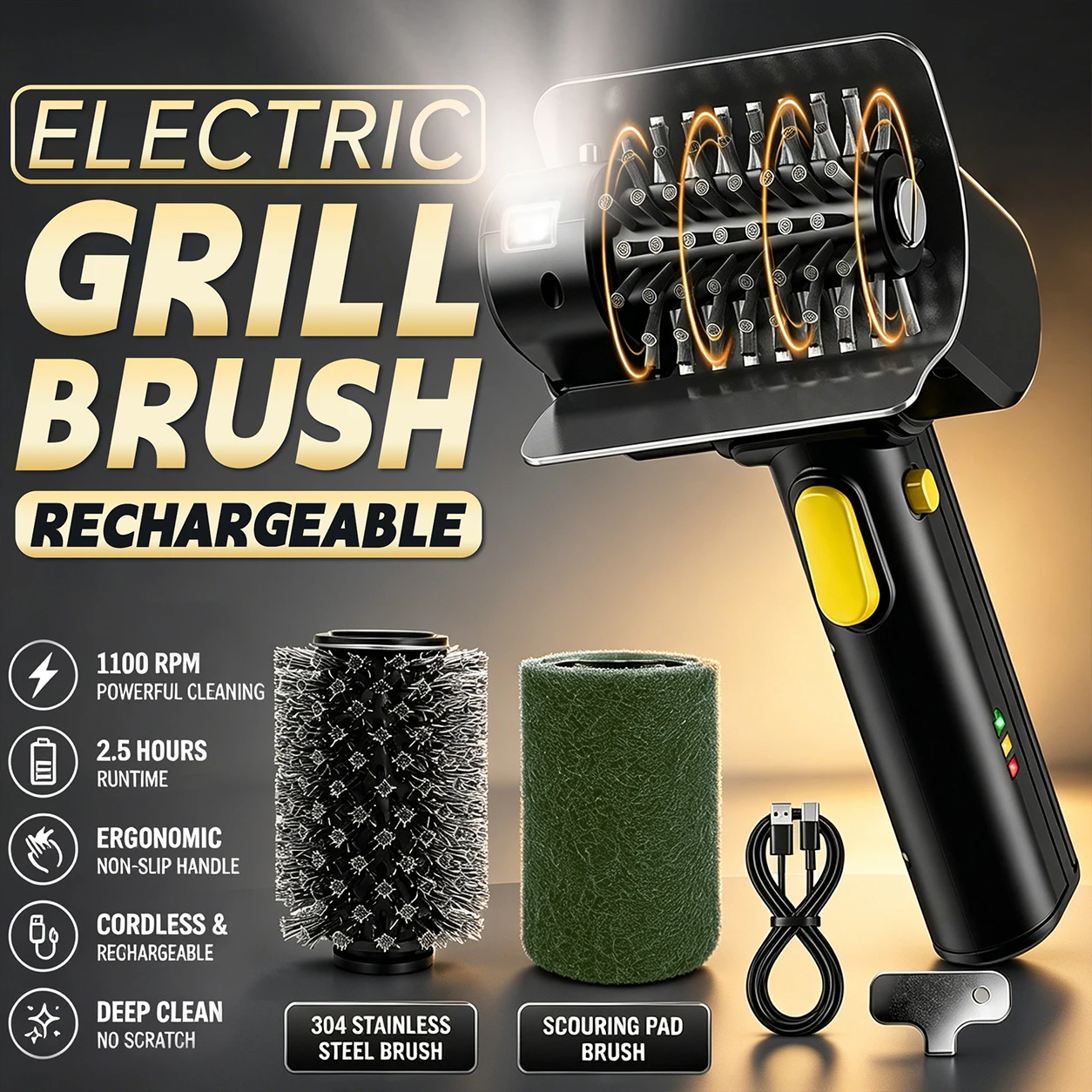 #9 Electric Griddles & Grills Comparison Guide