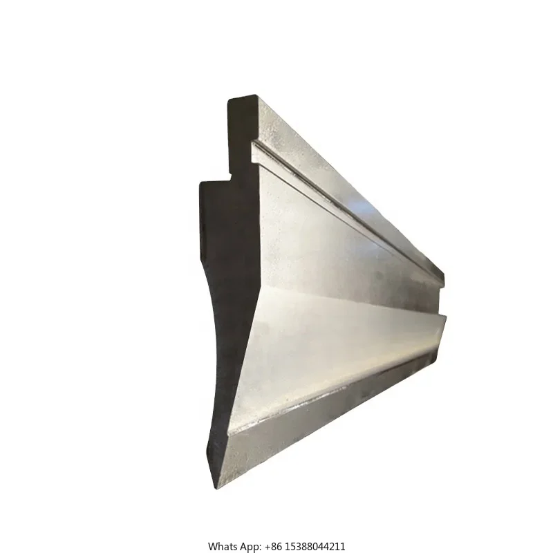 Hydrauliczna giętarka CNC do wykrawania formy