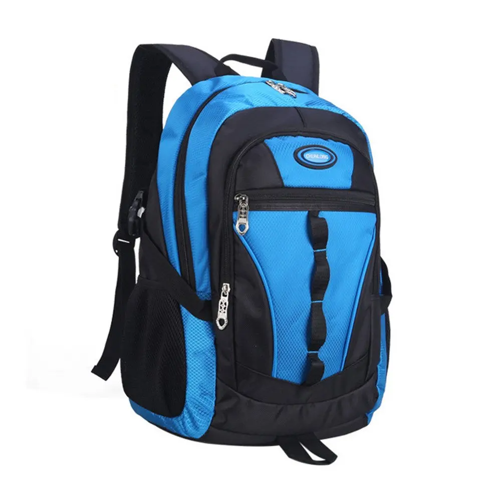 

Teens Elementary School Backpack Casual Day pack Students Book Bags Outdoor Travel Knapsack Bags for Boys Girls