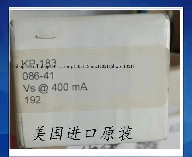 KP183 KP-183 Imported Laser Light for Lianying UW600A Equipment for Laser Welding Machine