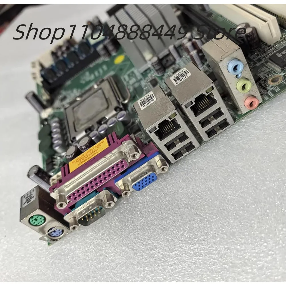 IMBA-9454G-R10 産業用コンピュータのマザーボード