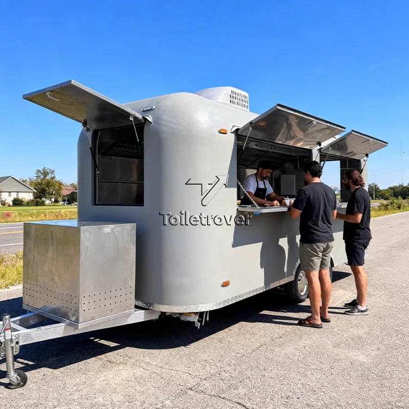 Outdoor Street Full…