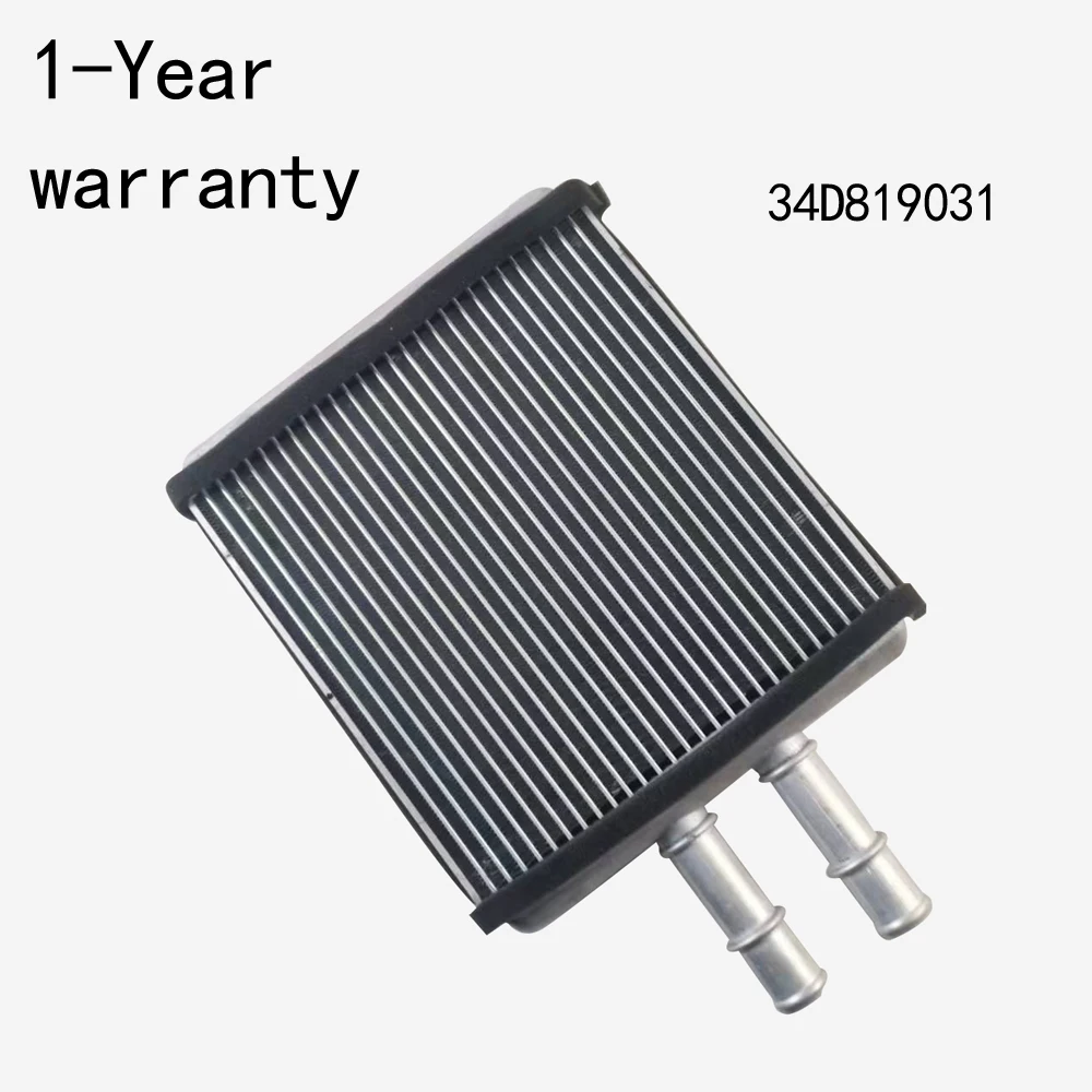 

Heating water tank For VW Santana Jetta Skoda Rapid Spaceback Fabia 34D819031