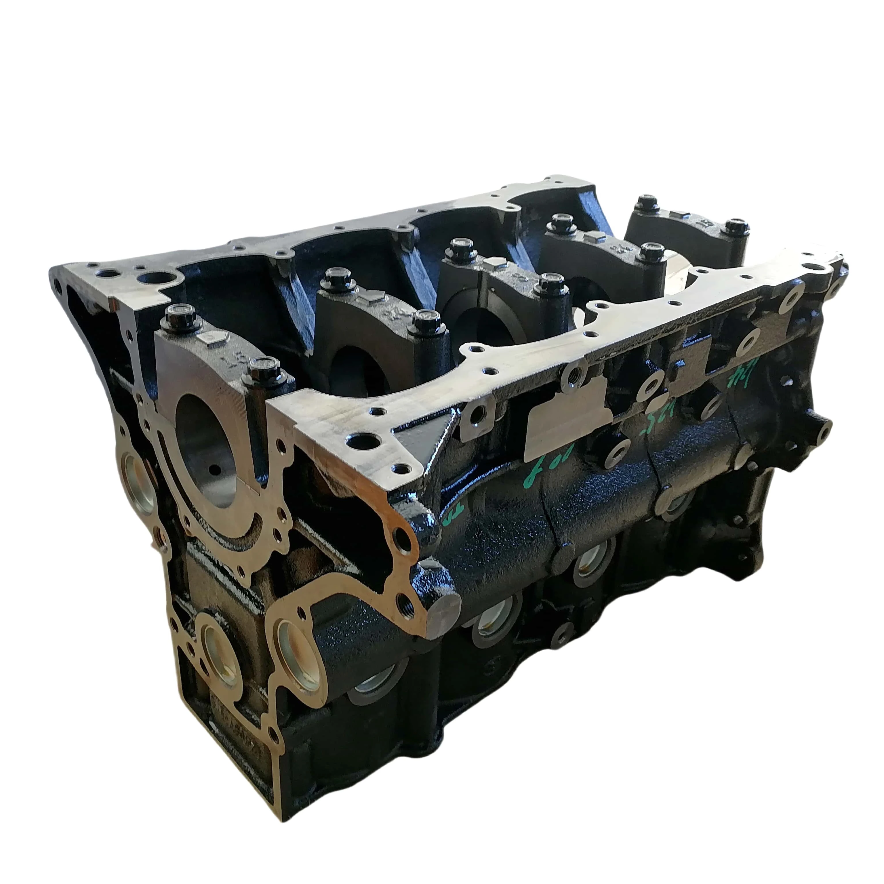 

New 11400-0C010 2.7L Cylinder Block Aluminum Material Engine 2TR-FE For Toyota Hilux Prado Coaster Forturner Tacoma Hiace