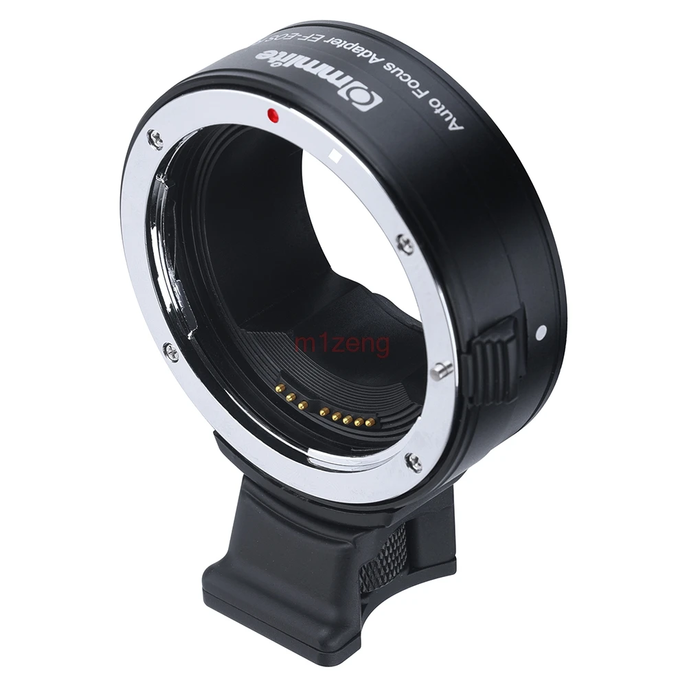 EF-EOSR auto focus af Lens Adapter Ring for canon EF EF-S Lens to canon eosr R5 R6 EOSRP RF mount full frame camera