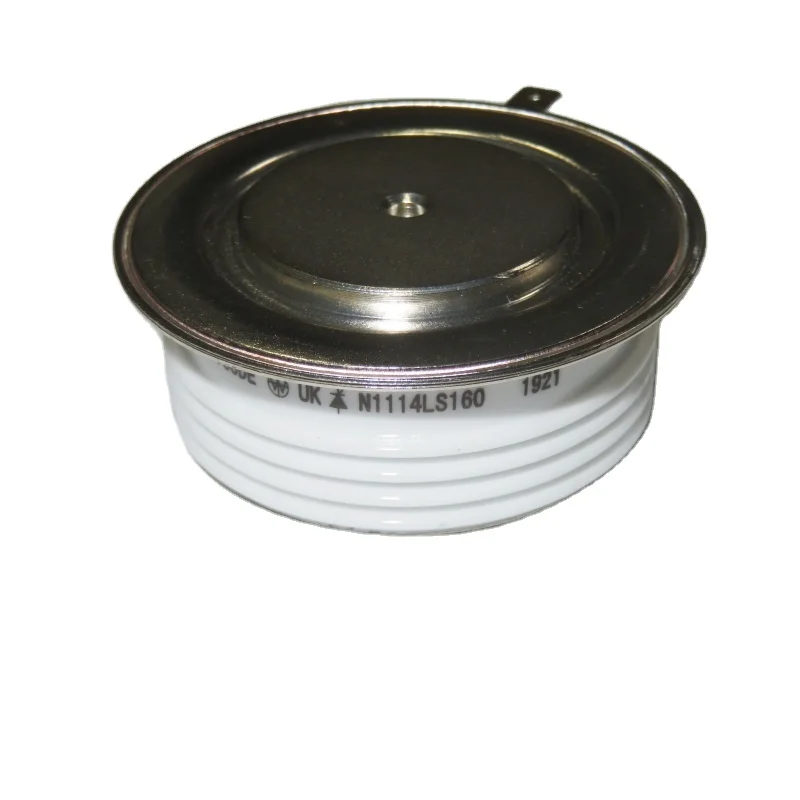 

New and Original Thyristor N1114LS160