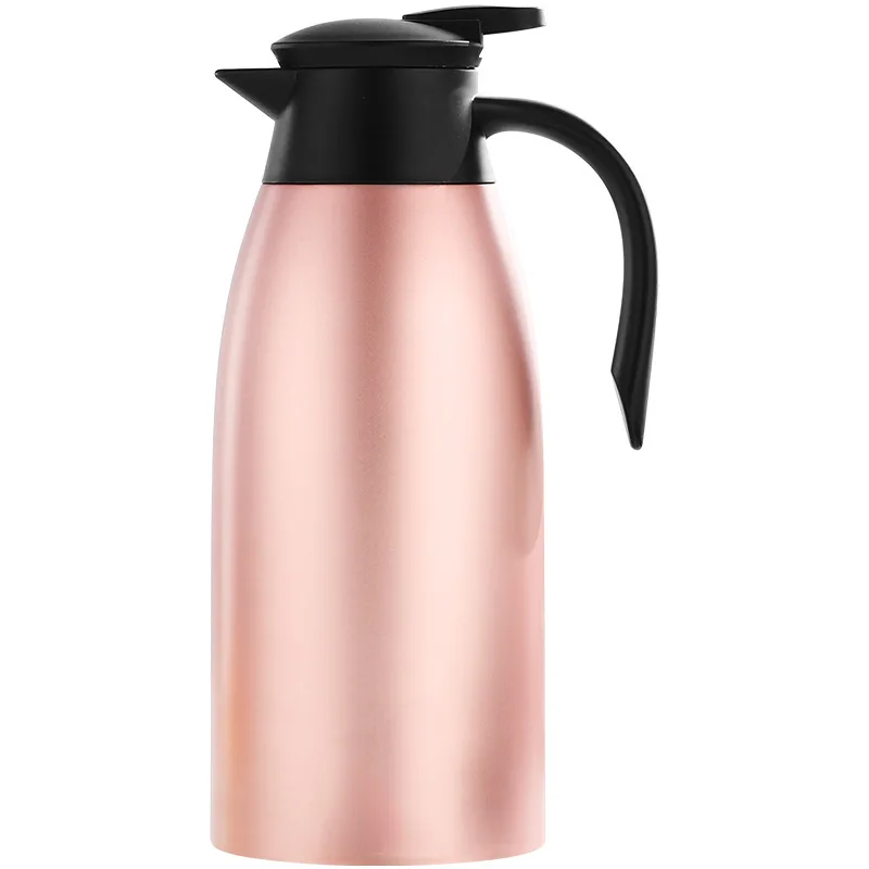 

Thickened insulated kettle household stainless steel thermos kettle large capacity boiling water warm teapot dormitory thermos