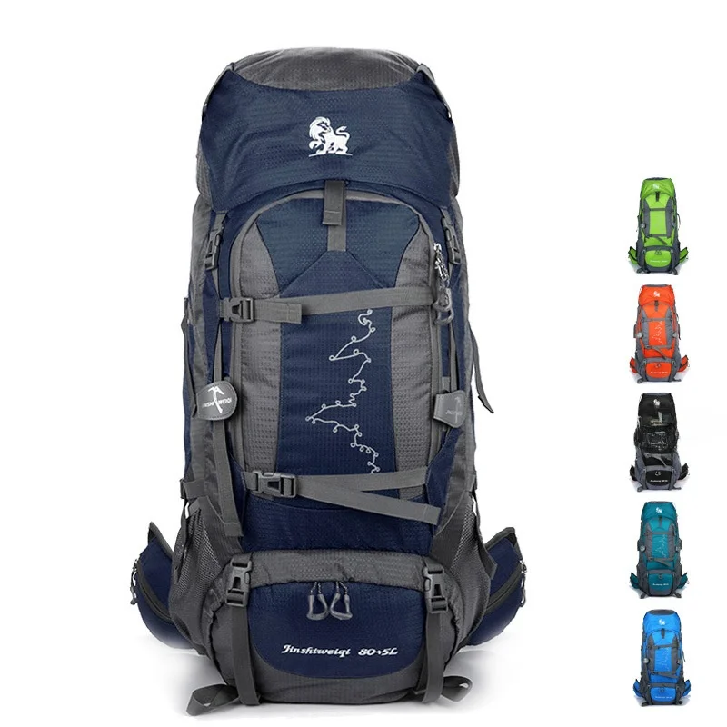 large-capacity-outdoor-camping-hiking-backpack-casual-unisex-double-shoulder-bag-mountain-climbing-travel-gear-pure-color