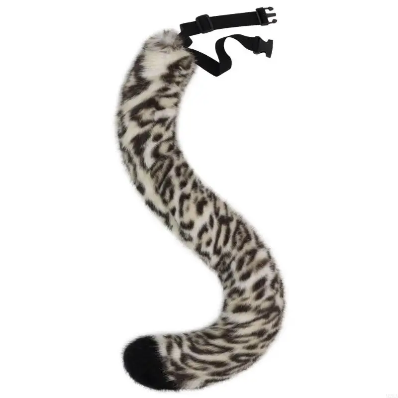2026 New Snow Animal Costume Accessories for Holiday Parties and Halloween Cosplay