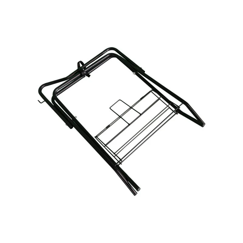 

Folding saddle rack, harness storage, stable indoor display stand, saddle rack, harness, equestrian supplies, saddle rack.