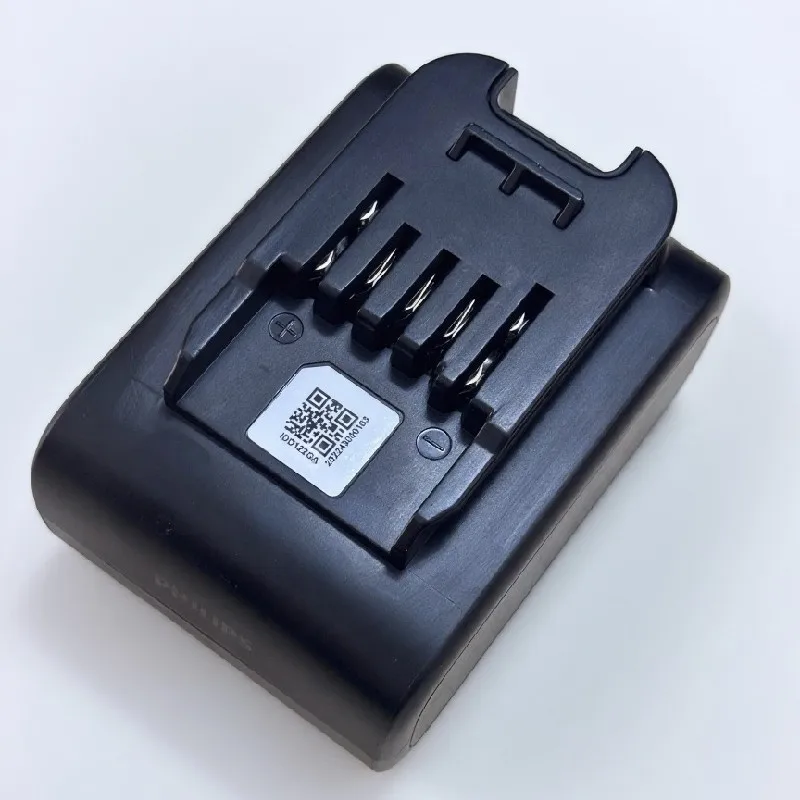 

100%Original 2250mAh 25.2V for PHILIPS DH25025CFLP IBD014GA ICD069GA 9000 Series XW9382 XW9383 XW9385 Vacuum Cleaner Battery