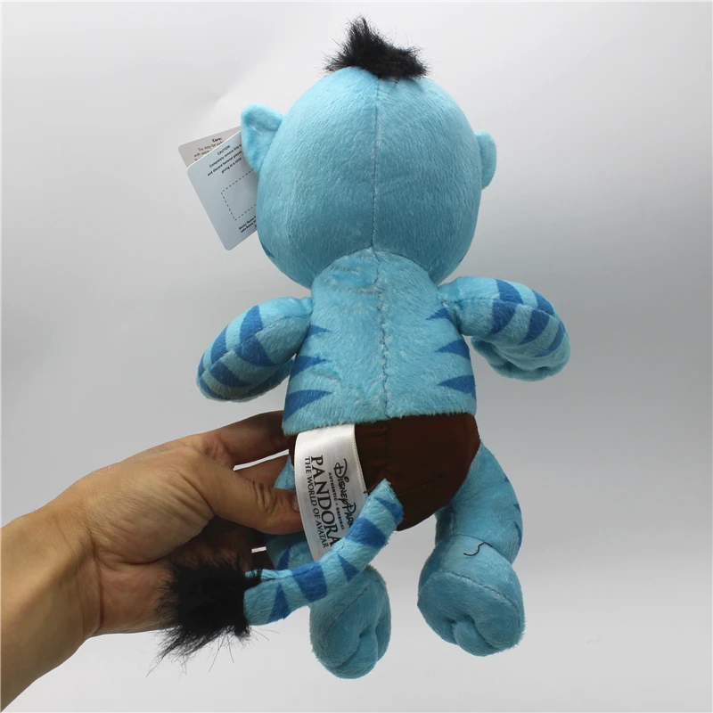 1 piece Disney Avatar Original Baby Avatar Baby Plush Toys Children Stuffed Animals Soft Toys Home Sofa Decoration Kids Gift