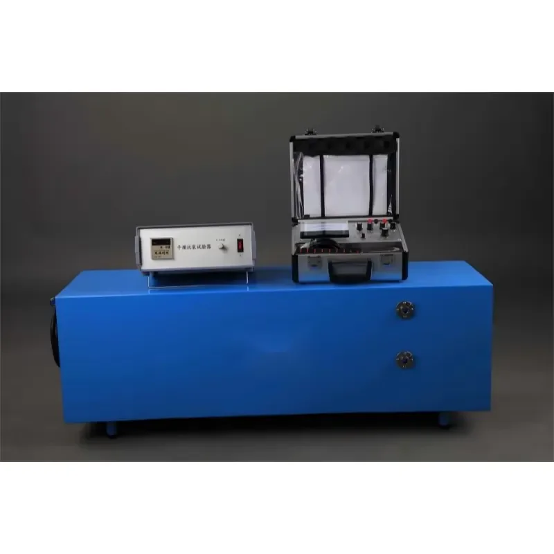 Dry Crack Resistance Tester for Architectural Coatings Stress Crack Detection Tool Building Wall Paint Anti Cracking