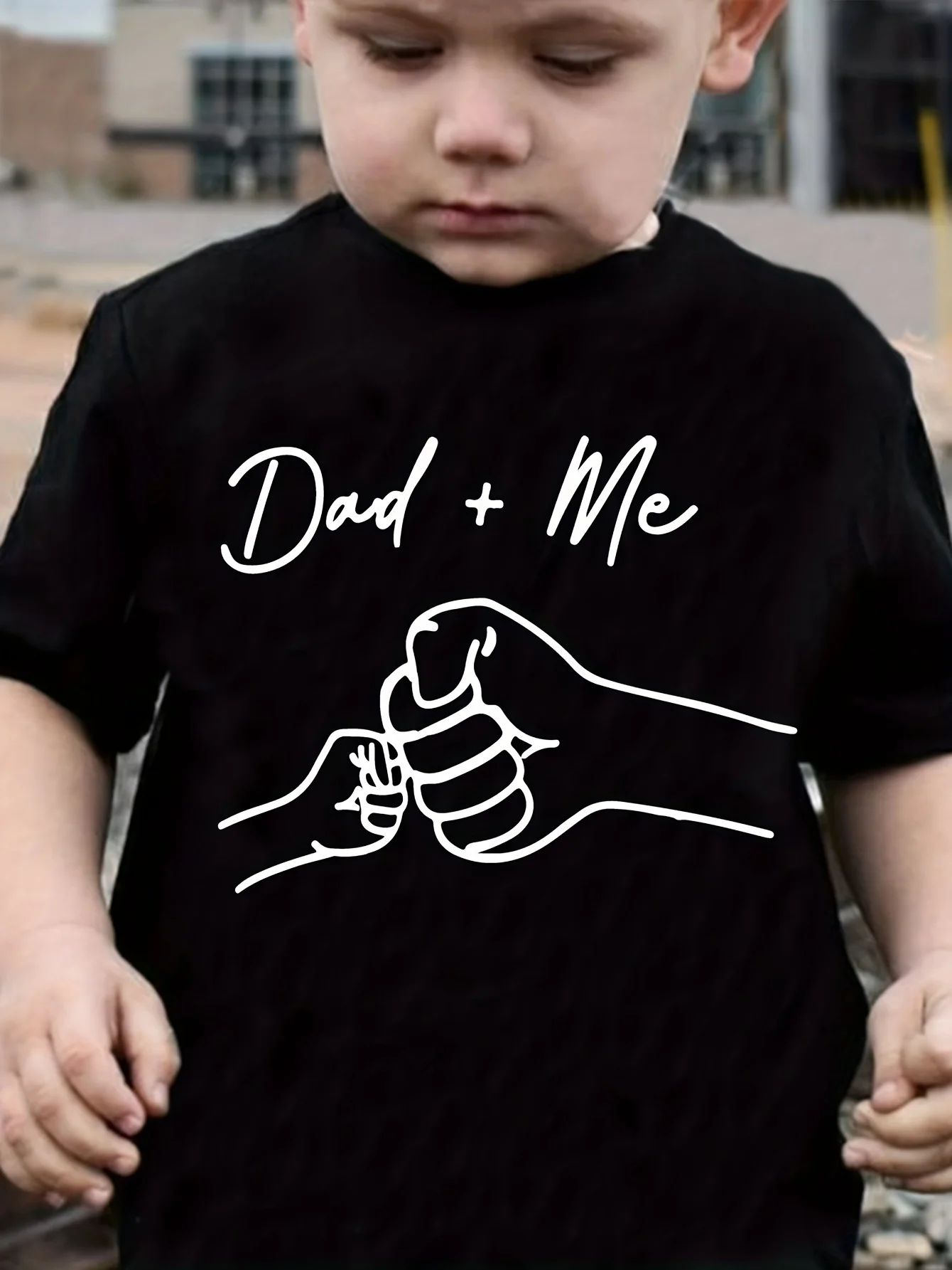 Boys T‑Shirt, 