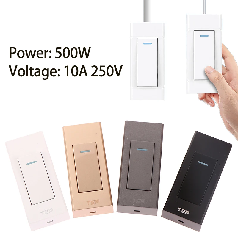 1 Gang 2 Way Surfac…