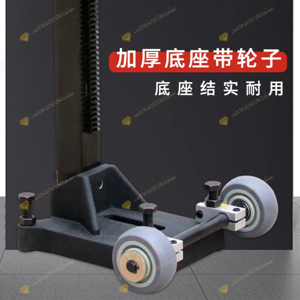 Drilling machine Diamond drilling machine Desktop engineering Waterless sealing