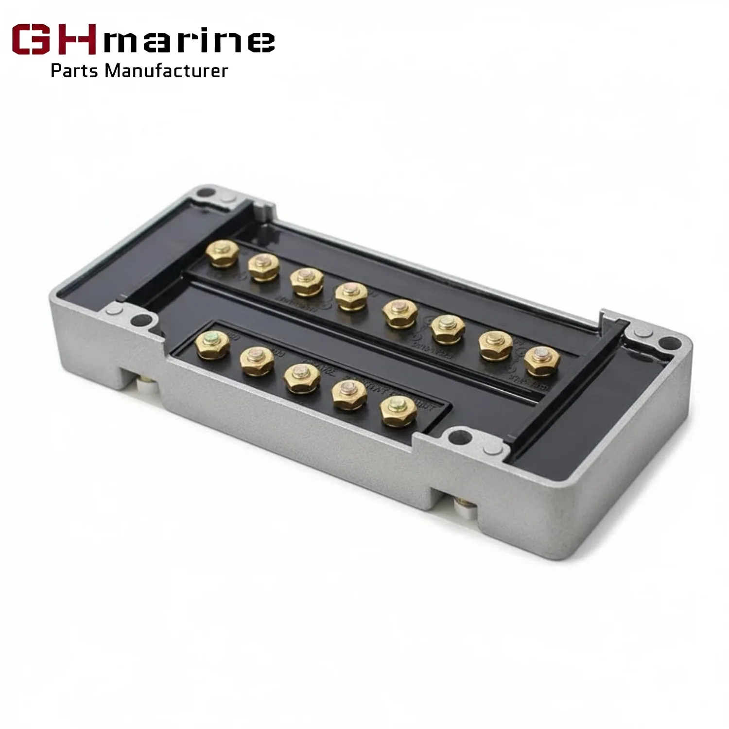 Power Pack Switch Box CDI Module For Mercury Force 4 Cylinder 40-125 HP 332-5772 A3- A7 332-5772A5 332-5772A7 J750 Outboard