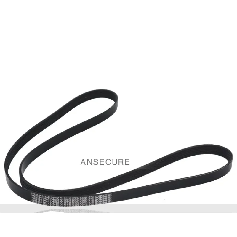 

1.4 EA111 6PK1735 Engine Alternator Belt For VW Golf jetta Eos polo passat tiguan touran audi A1 A3 Skoda Seat