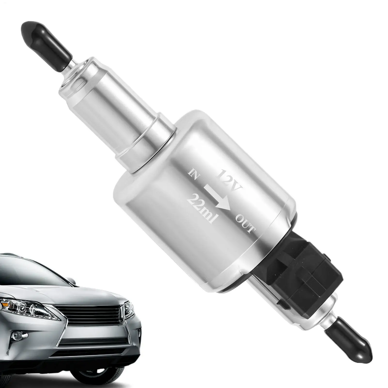 

Автомобильный импульсный дозирующий насос 12 В, автомобильная запасная часть, парковочный обогреватель, импульсный дозирующий насос для грузовика, автоинженерии