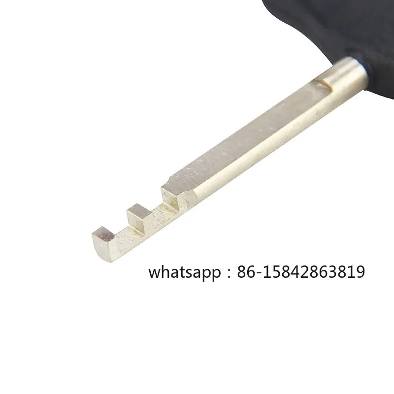 Harness Plug Unplug Creative Tools Harness Terminals Coil Socket Unlocking Tool