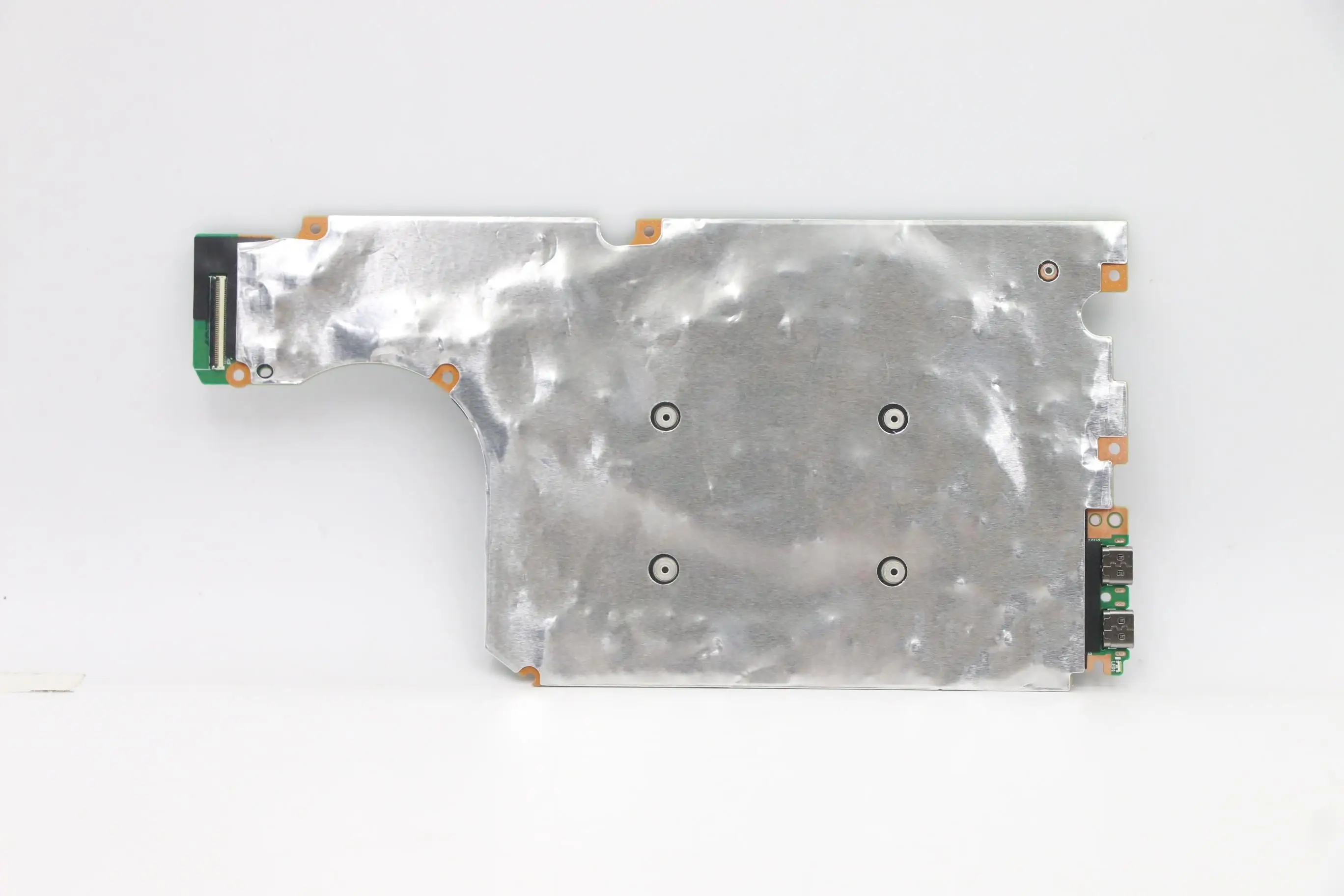 New GS345 GS346 NM-D071 Mainboard For Lenovo Ideapad S540-13ARE Laptop Motherboard  with R5 4600U CPU RAM 16G 100% test work