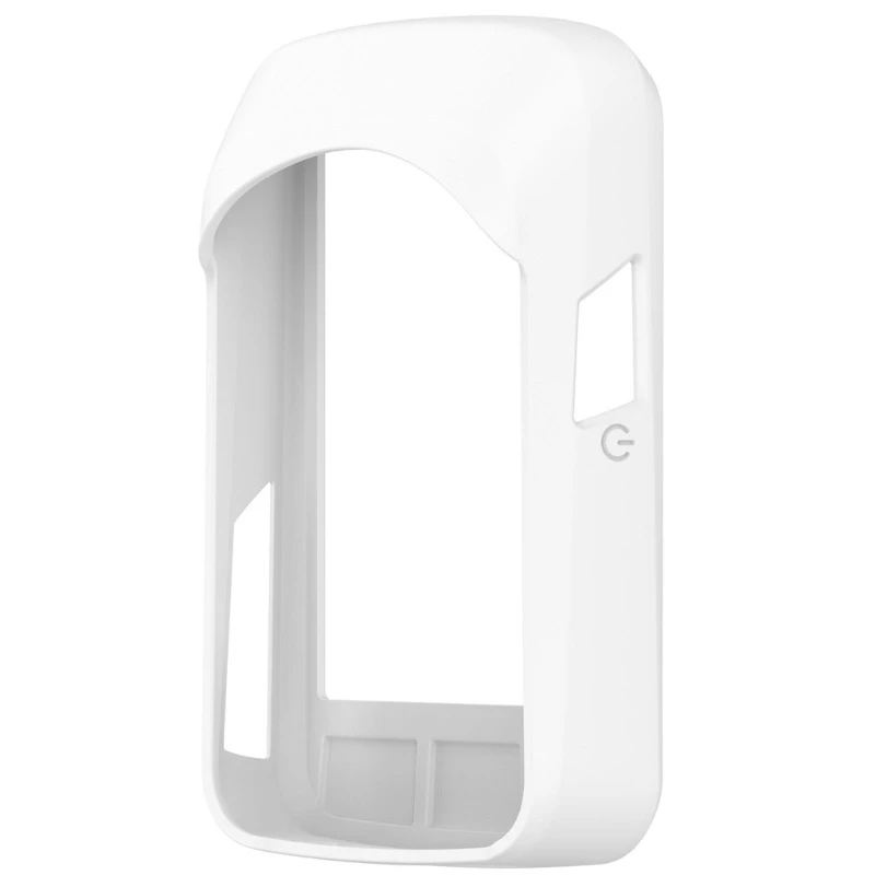 ฝาครอบป้องกันสำหรับ Elemnt V2 นาฬิกาจับเวลาซิลิโคนกรณีซ่อมแซมผิว