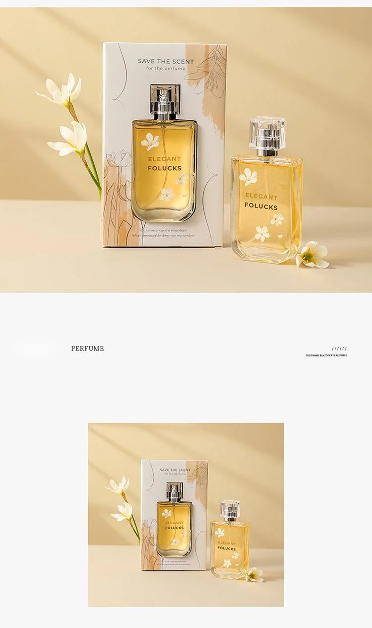 Neues Parfüm FOLUCKS Yihe Blumensprache Blumenfruchtgeschmack Kleine Menge Vietnam Luxusnetzwerk Beliebtes Parfüm_voghion.com