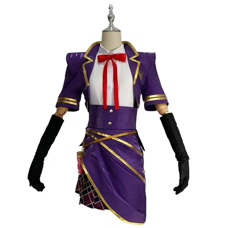 

Game Identity Ⅴ Vera Nair Queen's Clothing Cosplay Games Anime Fashion Costumes Halloween Party Show