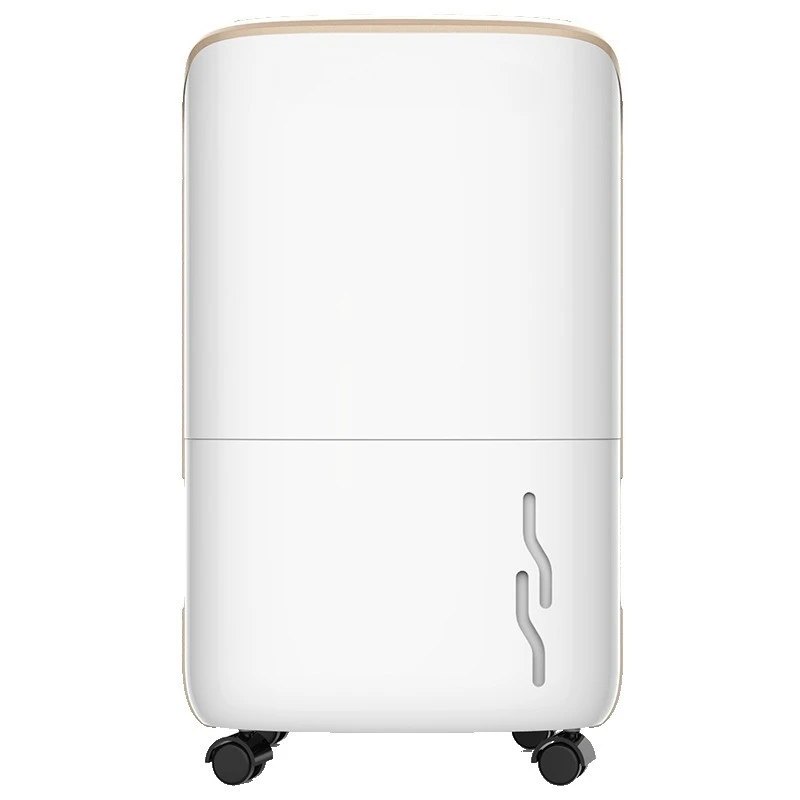 Dehumidifier Household Bass Dehumidifier Dehumidifier Dry Clothes Purification Dehumidification Industrial Dehumidifier