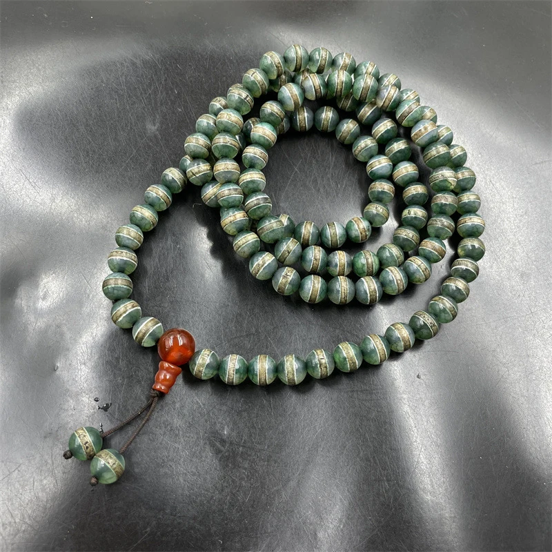 8Mm 108 Green One-L…