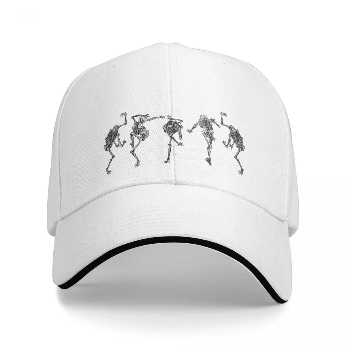 1 Ashes AshesCap Baseball Cap birthday Beach Outing Golf Men Women's