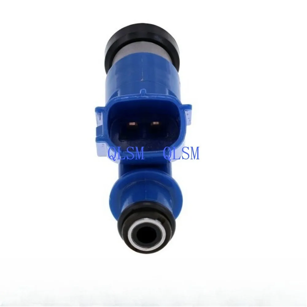 

1-Piece set, fuel injector 23250-21040 for 2003-2008 Toyota 1.8L L4 premium car accessories-