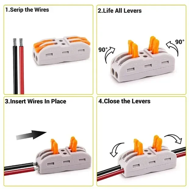 Power Wheel Battery Adapter for Ryobi 18V Li-ion & Ni-CD Battery DIY Dock Power Connector for Rc Car Robotics Rc Truck
