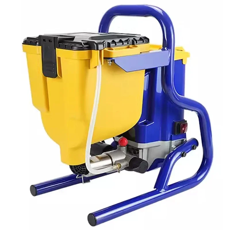 Electric Spray  High-Pressure Atomizing Sprayer, Paint, Automotive Coatings, Latex, Disinfection, Formaldehyde Removal, Spra