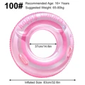 100 Pink