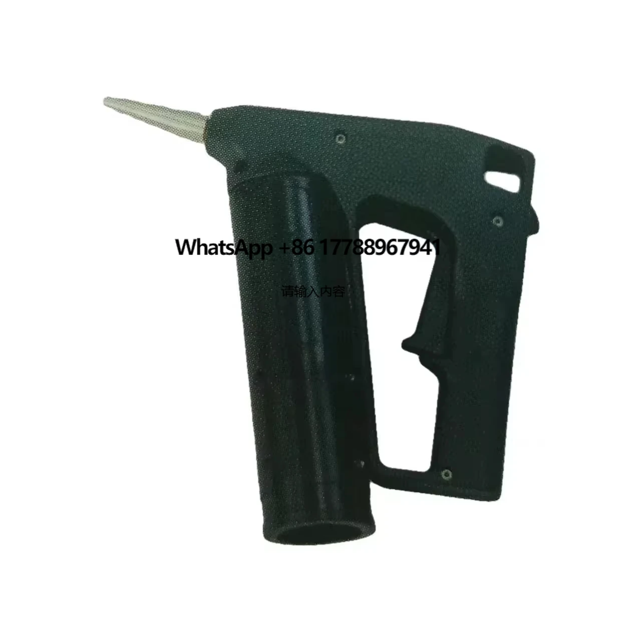 

AD31 High End Mechanical Equipment Manufacturer Hot Melt Glue Manual Spray Series