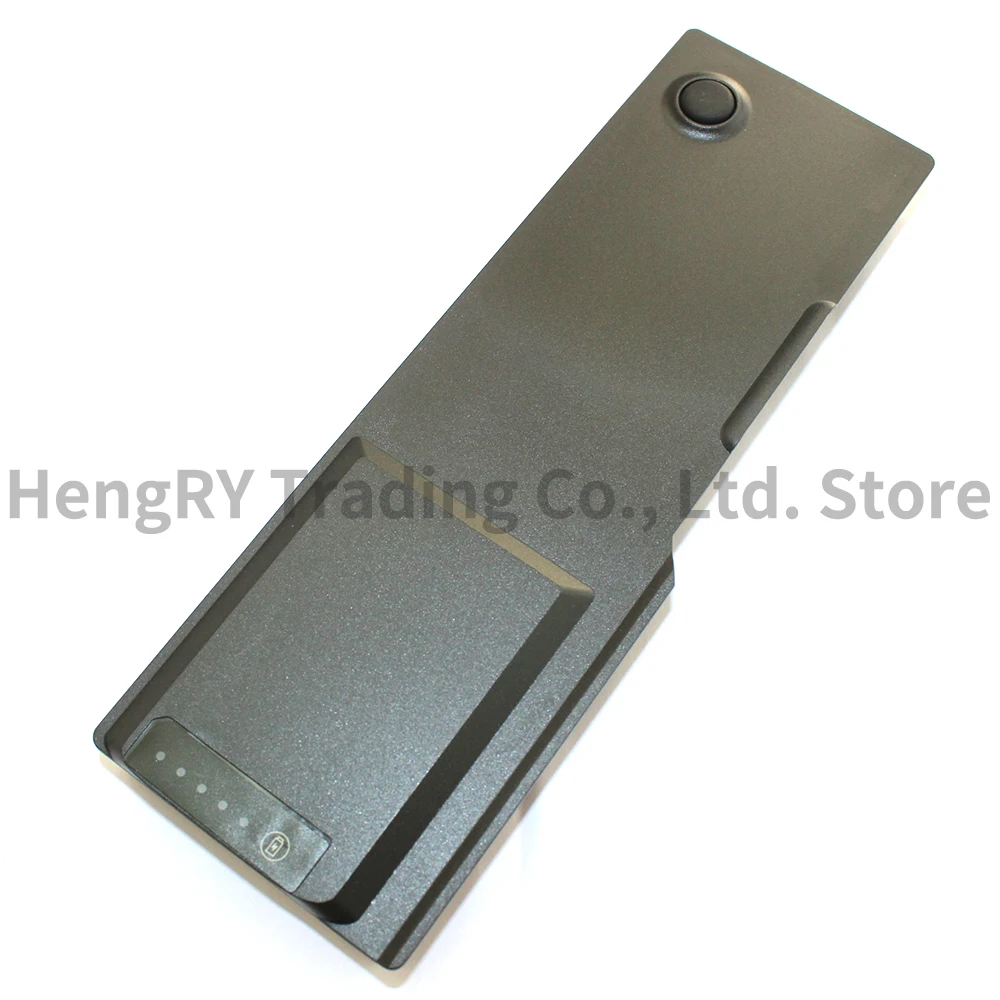 Imagem -03 - Cpmanc-bateria do Portátil Pilhas para Dell Inspiron 6400 1501 E1505 Latitude 131l Vostro 1000 Gd761 Kd476 Hk421