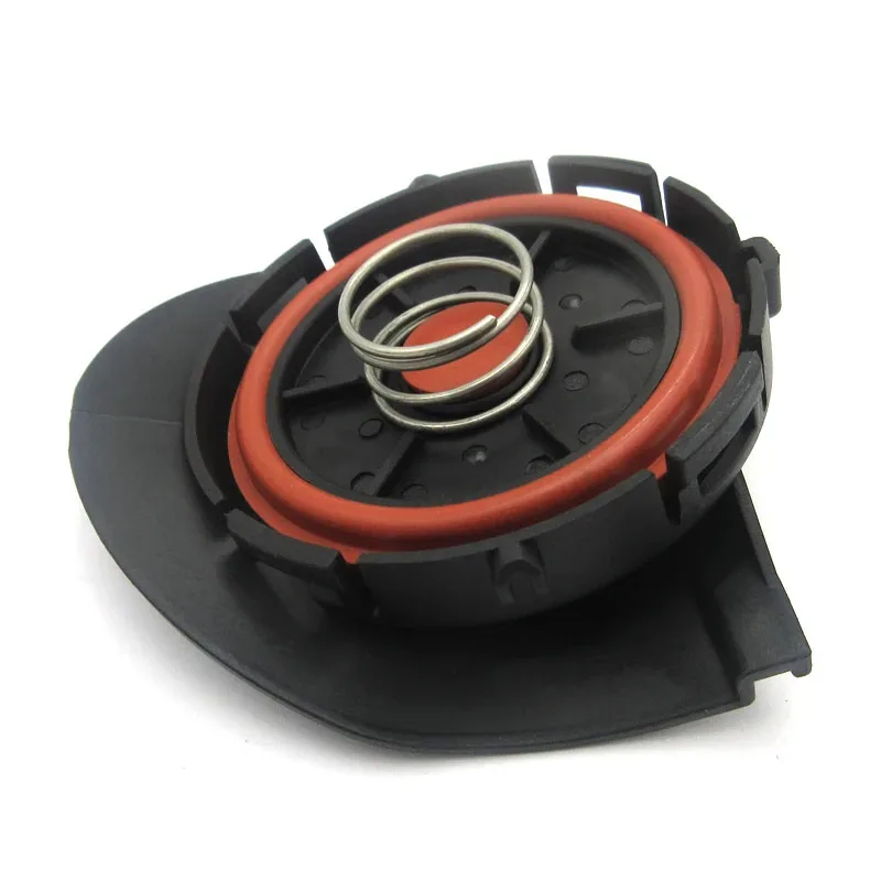 11127646554 For Peugeot 207 EP6VTI Citroen BAW MINI R59 R56N R60 R61 N12 N16 Crankcase Pressure Vent Regulating Valve Repair Kit
