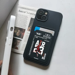 INS-Air-Case-phone-star basketbol-portföy-spor, beyaz, iPhone 14Pro için (Maks), 11, 12, 13, 15, XR, 7, 8 Artı, 23 6 Büyük satış kapağı-iphone-basketbol - №4