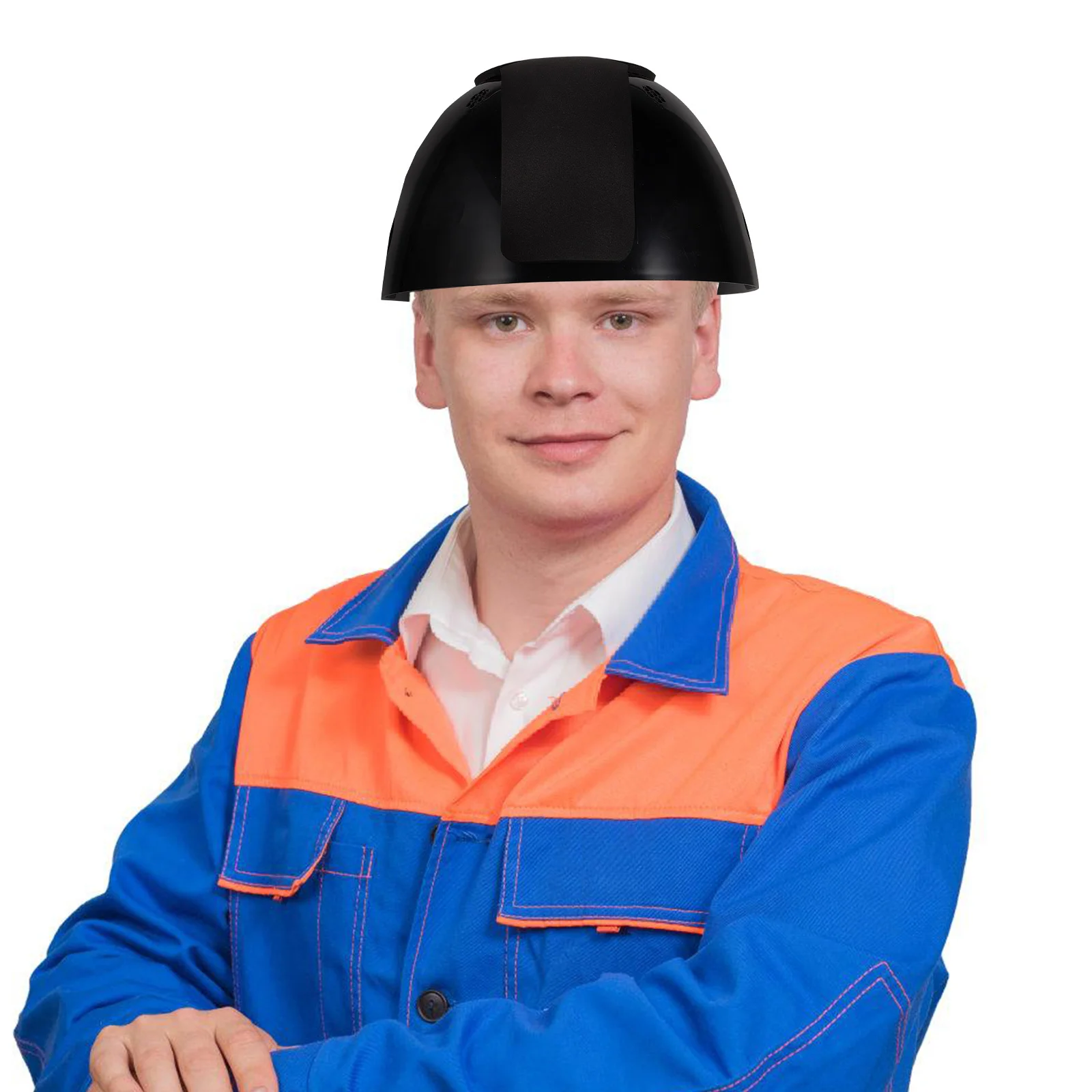 

MUSISALY Baseball Cap Liner Safety Insert Anti Collision Hat Lightweight Comfortable Fit