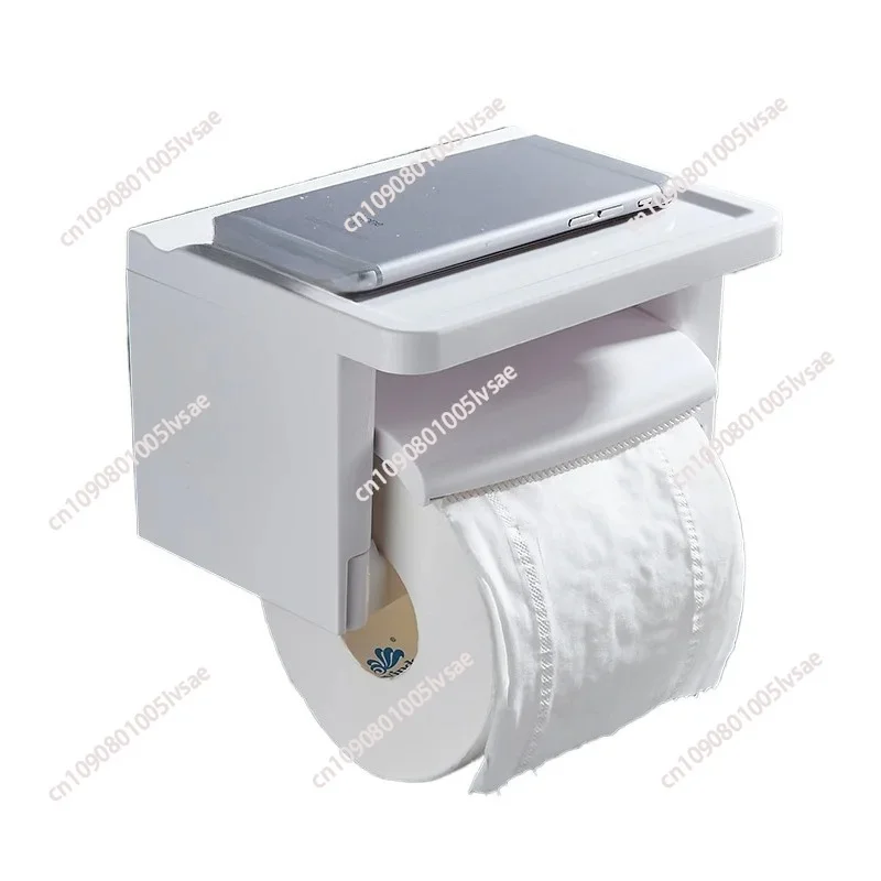 Toilet Toilet Tissu…