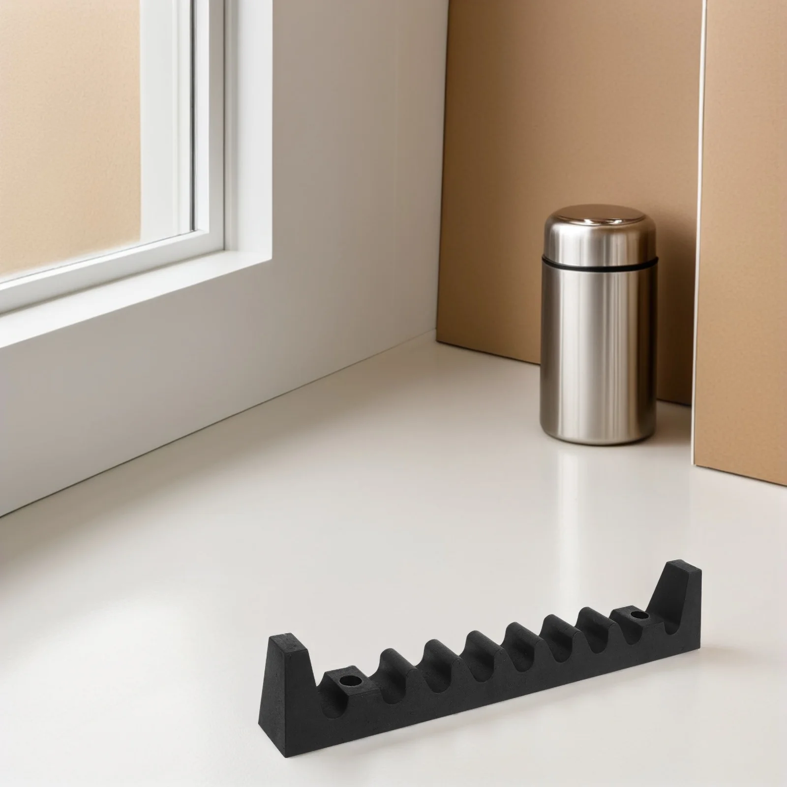 Soportes de cama de belleza ajustables, duraderos, resistentes a la intemperie, de plástico, para uso doméstico, cabezal versátil para tatuaje