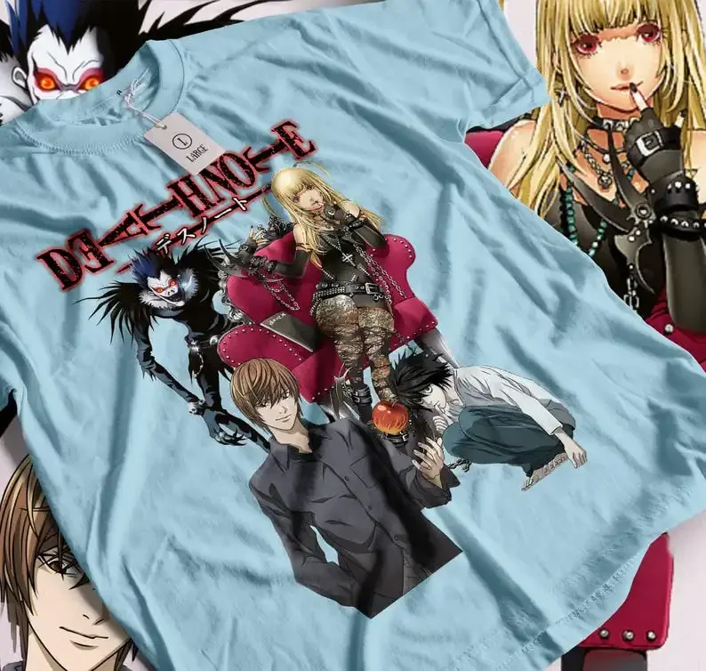 Anime Shirt Vintage Special T-shirt Manga Shirt, Anime Lovers Shirt, Graphic Tee Manga Shirt