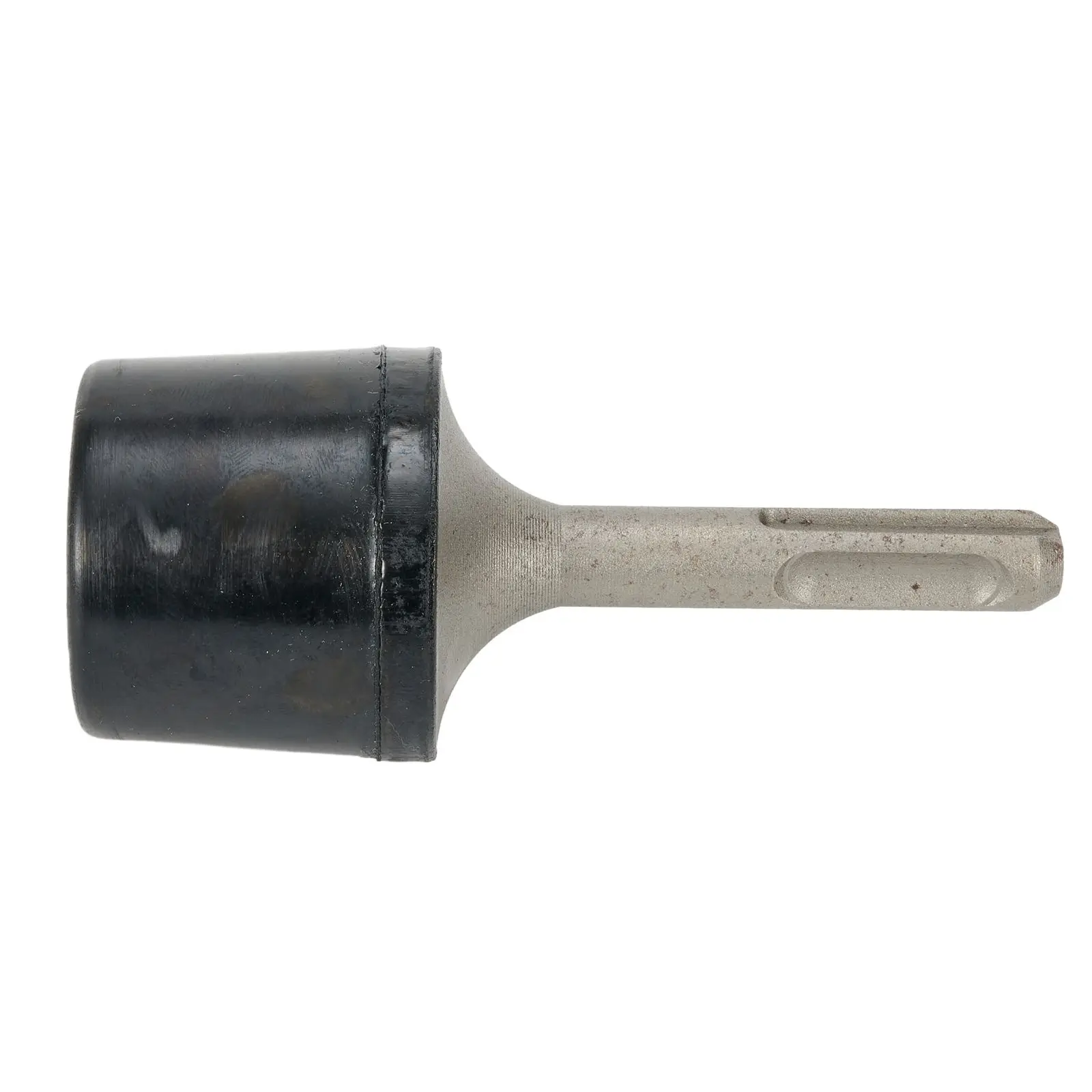 Rubber-Hammer SDS Handle For Electric Hammers Automotive Sheet Metal/ceramic Tile Lamination/iron Leveling Electric Tool